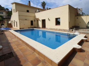 Holiday Home Mas Tomasi 4V